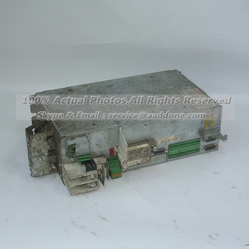 Rexroth DKC11.3-100-7-FW Servo Drive