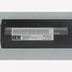 SEW DBG60B-04 Inverter Panel