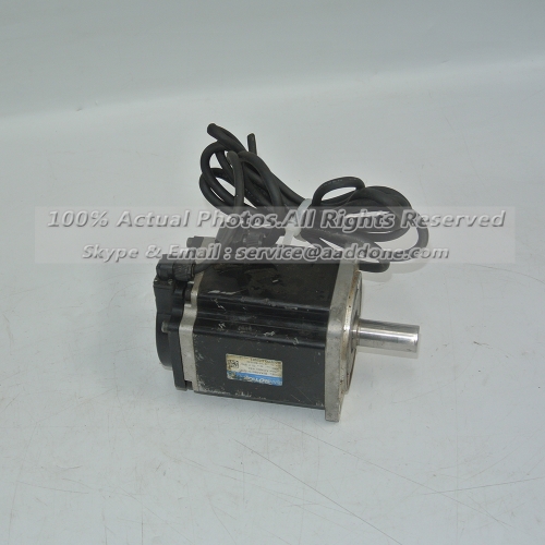 Sanyo R2AA08075FXH00 Servo Motor