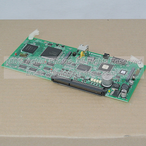 KAWASAKI 1QA104514 50999-2718 1QS104579 50999-2726 1QS52 1QP105884 50999-0078R01 1QS52 Circuit Board