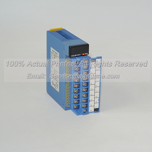 Yokogawa F3YC16-ON F3YD32-1R F3YD32-1P F3NC01-ON F3NC12-ON F3BU06-ON F3BU09-ON F3BU13-ON PLC