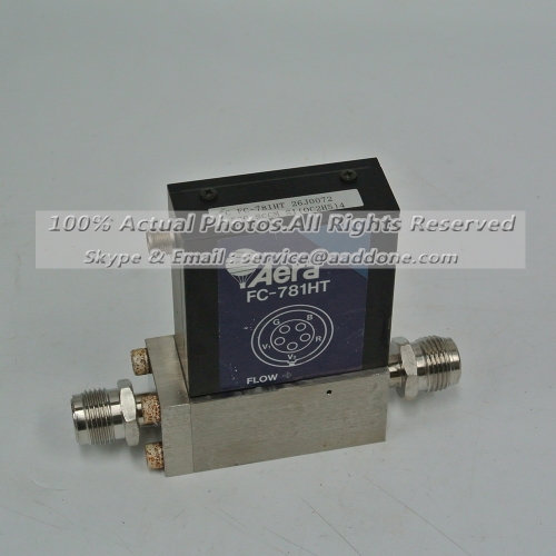 AERA TC FC-781HT Compression Flowmeter