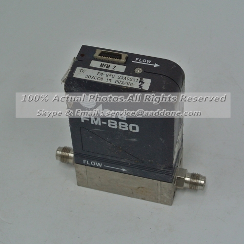AERA TC FM-880 Compression Flowmeter