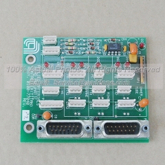 AMAT APPLIED MATERIALS HEAD PENUMATIC TITAN ASSY 0100-77040 Printed Circuit Board