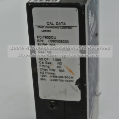 AERA FC-7800CU Compression Flowmeter