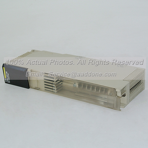 Schneider MODICON TSX QUANTUM 140 CPS CPS12400 PLC Module