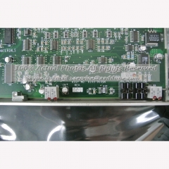 AMAT 0100-00396 PCB  IO Board