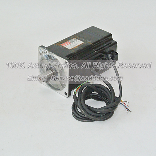 SANYO DENKI P50B08075HXS00 AC SERVO MOTOR