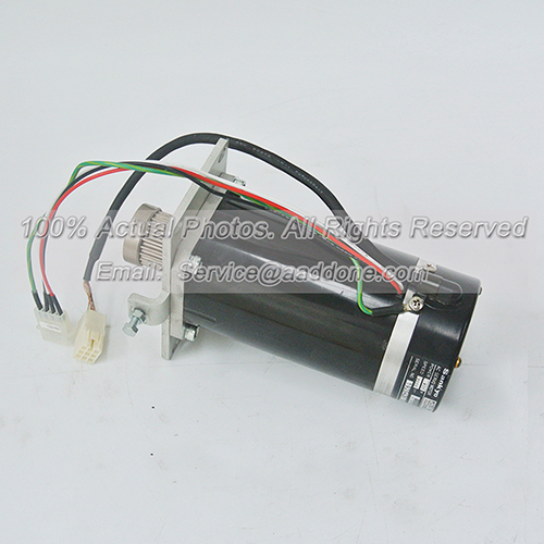 Sankyo MC801NS 302KNN23 MC801NS302KNN23 AC Servo Motor