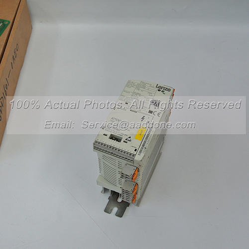 LENZE EVS9224-E EV82E371-2B Inverter AC Drive