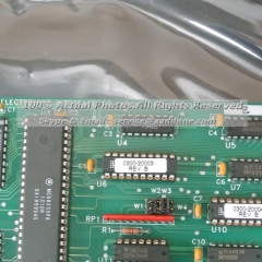 AMAT 0100-20001 REV.E PCB Board