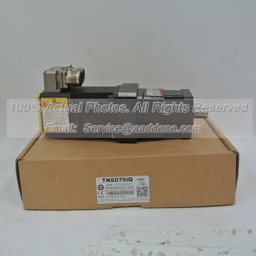 Baldor BSM63A-175AA PG60-015 AC Servo Motor