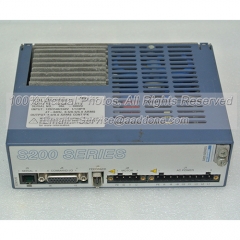 DANAHER KOLLMORGEN S20360-VTS S200 AC Servo Drive Amplifier