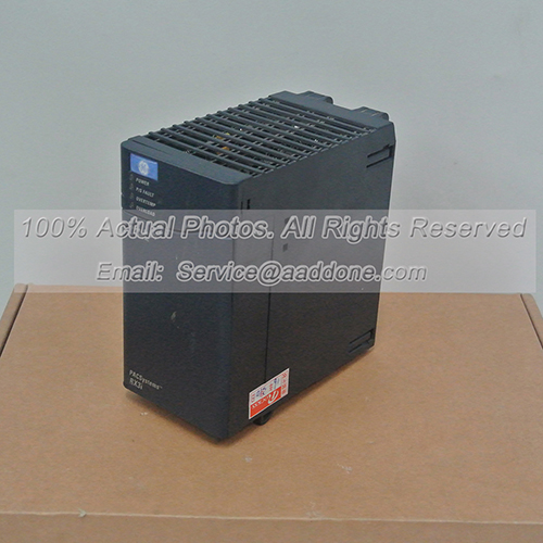 Fanuc IC695PSA040H RX3i 40W Power Supply