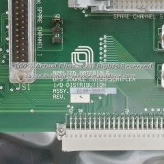 AMAT 0100-36035 PCB IO Board