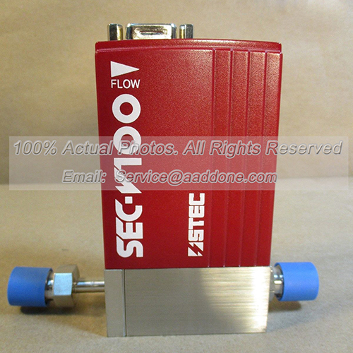 Horiba STEC SEC-V110DM SEC-7440M Mass Flow Controller