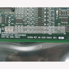 AMAT 0100-76042 PCB Board