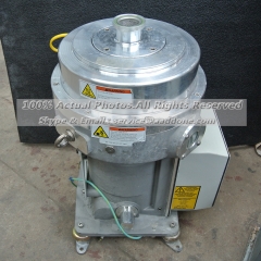 BOC Edwards A409-04-977  IPX-100A 58.9 CFM Dry Vacuum Pump