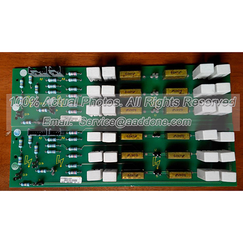 Eurotherm AH386001U001 AH395621U001 Printed Circuit Board