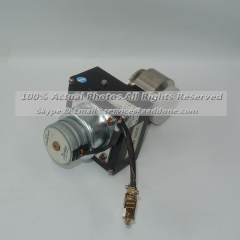 MKS 253B-11203 Throttle Valve