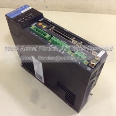 SANYO DENKI QS1A03AA SANMOTION SERVO DRIVE Amplifier