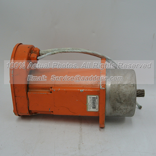 ABB ROBOTICS API ELMO 3HAC17327-1/01 SGMAS-15ARA-AB11 Servo Motor