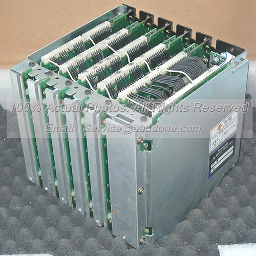 Panasonic ADKF50B5AN AC Servo Drive Amplifier Controller Unit