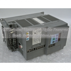 VELCONIC VLAST-070P3V-XX AC Servo Drive Amplifier