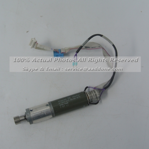 MAXON 41.022.022-00.00-974 DC Motor