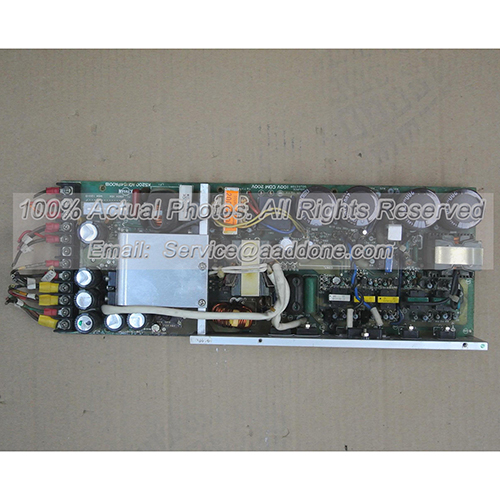 KYOSAN AQ1154PAOOIB Printed Circuit Board