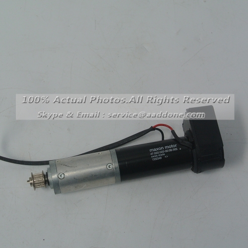 MAXON 47.022.022-00.09-305 HEDS-5540 A01 DC Motor & Encoder