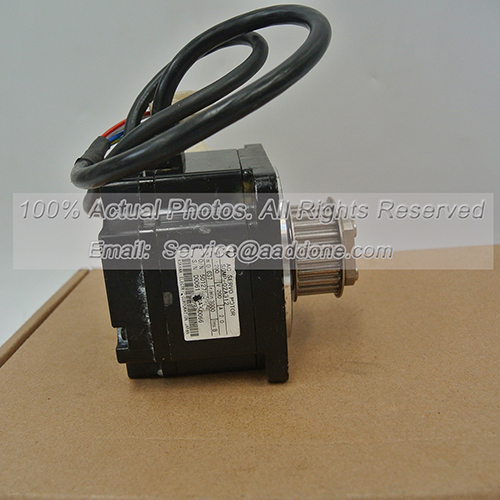 Yaskawa SGMP-02A312 SGMP-02B314C AC Servo Motor