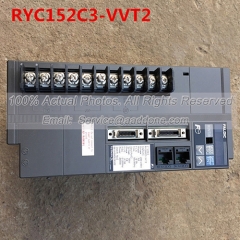 FUJI RYC152C3-VVT2 AC Servo Driver Amplifier