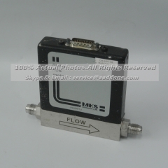 MKS 0258C-00050RV  Mass Flowmeter