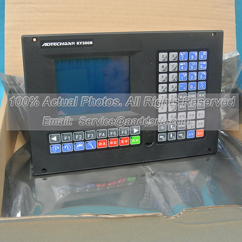 ADTECH KY300B HC4500 HC4300 HC4200 KY400 CNC4840 CNC Controller Touch Panel