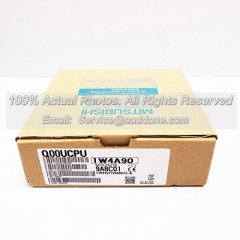 NEW MITSUBISHI PLC Q00UCPU Q01UCPU Q02UCPU PLC