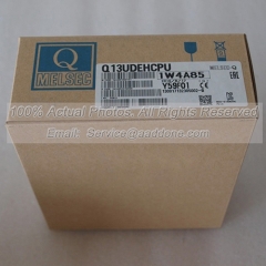 NEW Mitsubishi Q13UDEHCPU Q20UDEHCPU Q26UDEHCPU Q02PHCPU CPU Unit In Box PLC