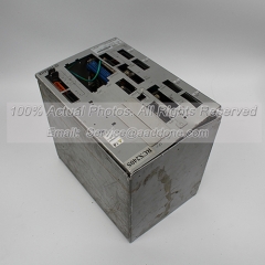 Yamaha RCX240S RCX142 AC Servo Drive Amplifier