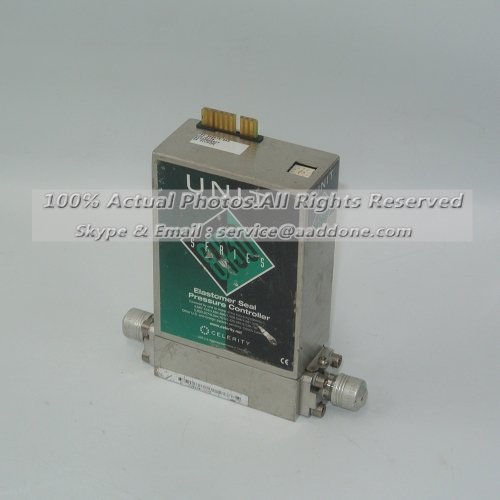 UNTI UPC-8130  Mass Flow Controller