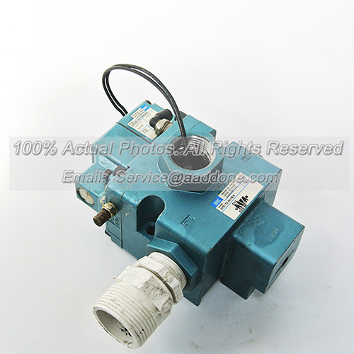 MAC 250B-501BAAA 57D-73-501BA PME-591BAAA Valve