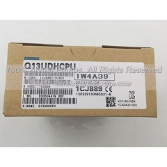 NEW MITSUBISHI Q13UDHCPU Q20UDHCPU Q26UDHCPU CPU UNIT PLC