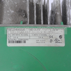 Emerson SE23400220 2.2KW Inverter