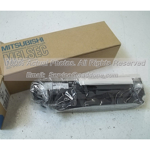 Mitsubishi AJ65VBTS3-32D INPUT UNIT Module PLC