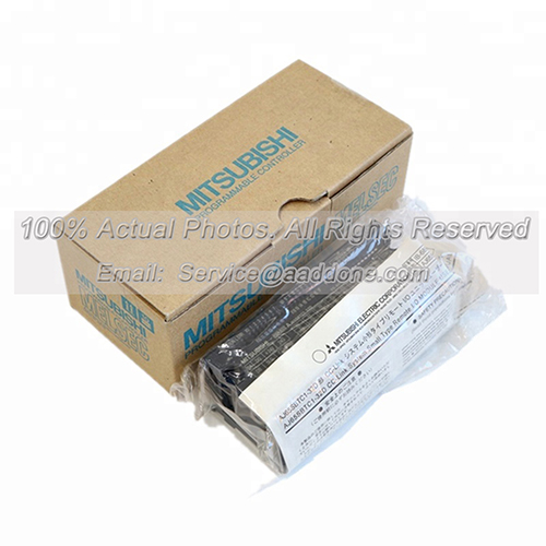 Mitsubishi MELSEC AJ65SBTC1-32D PLC Module