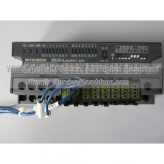 Mitsubishi MELSEC AJ65SBTC1-32D1 PLC Module