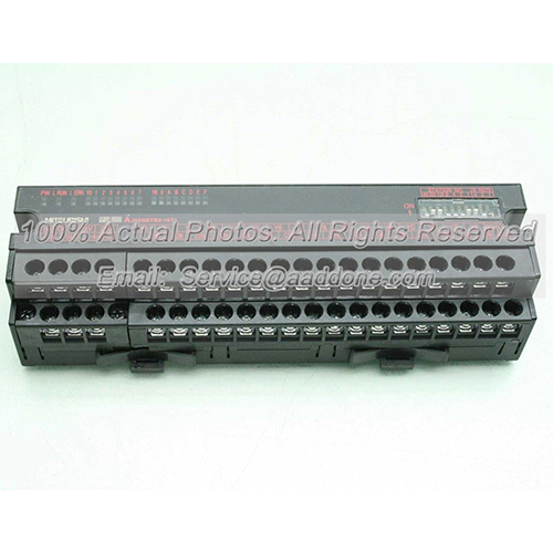 Mitsubishi PLC Melsec AJ65SBTB2-16T1 AJ65BTB1-16T CC Link Output Unit