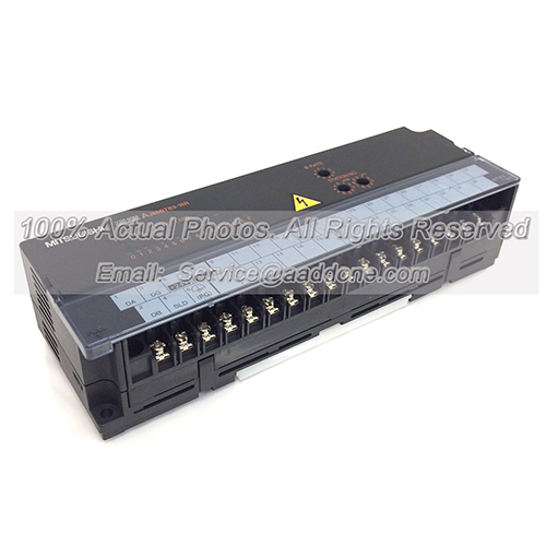 Mitsubishi Melsec AJ65BTB2-16R AJ65BTB2-16T AJ65VBTS2-16T CC-Link Output Unit PLC