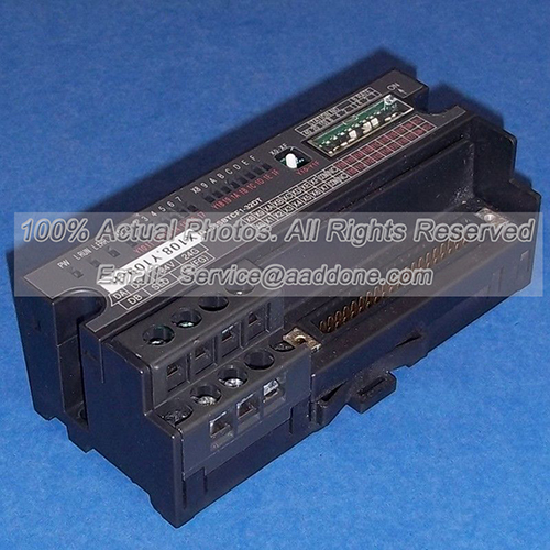 MITSUBISHI CPU MODULE AJ65SBTCF1-32DT AJ65SBTC4-32DT1 AJ65FBTA42-16DT AJ65SBTW4-16DT PLC Module