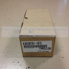 MITSUBISHI MELSEC AJ65SBTB1-16TE AJ65SBTB2N-16S OUTPUT UNIT PLC