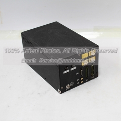 ULVAC WP-01 WP-02 GAUGE CONTROLLER